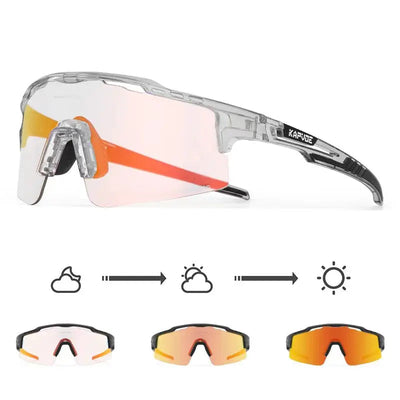 Matthew | Leichte Radfahrerbrille