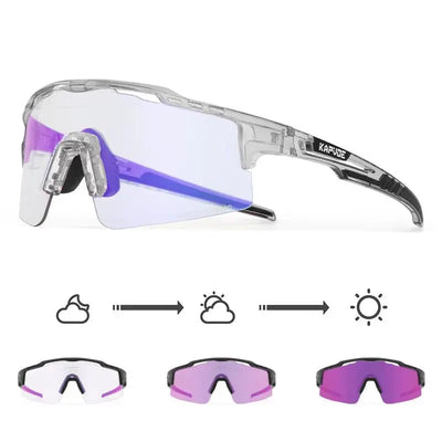 Matthew | Leichte Radfahrerbrille