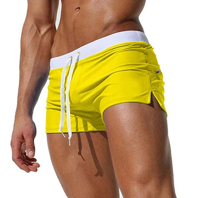Baldur | Badehose – Schnell Trocknend, Bequem, Vielseitig