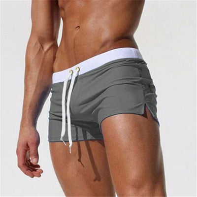 Baldur | Badehose – Schnell Trocknend, Bequem, Vielseitig