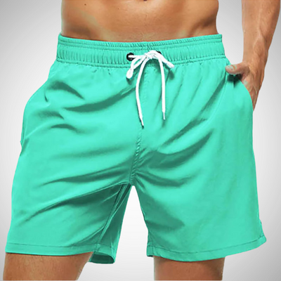 Alaric | Kordelzugbund Badeshorts