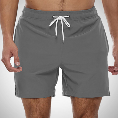 Alaric | Kordelzugbund Badeshorts