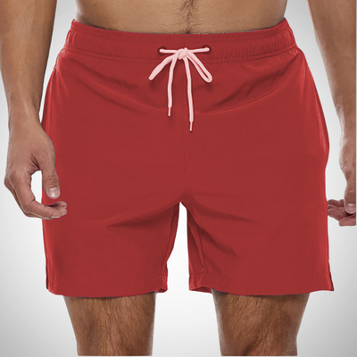 Alaric | Kordelzugbund Badeshorts