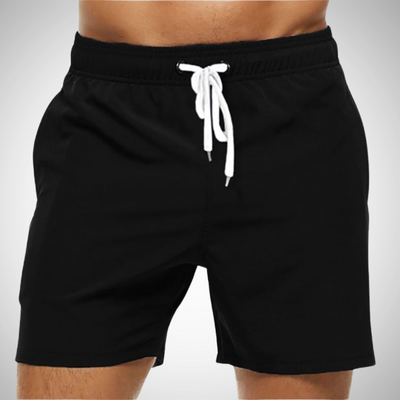 Alaric | Kordelzugbund Badeshorts