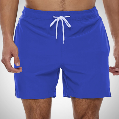 Alaric | Kordelzugbund Badeshorts