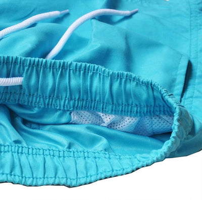 Alaric | Kordelzugbund Badeshorts