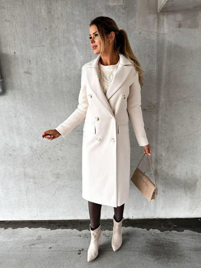 Chiara | Stilvoll Winterjacke