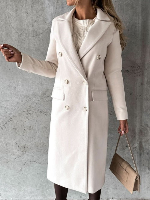 Chiara | Stilvoll Winterjacke