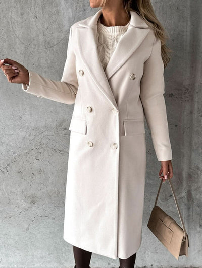 Chiara | Stilvoll Winterjacke
