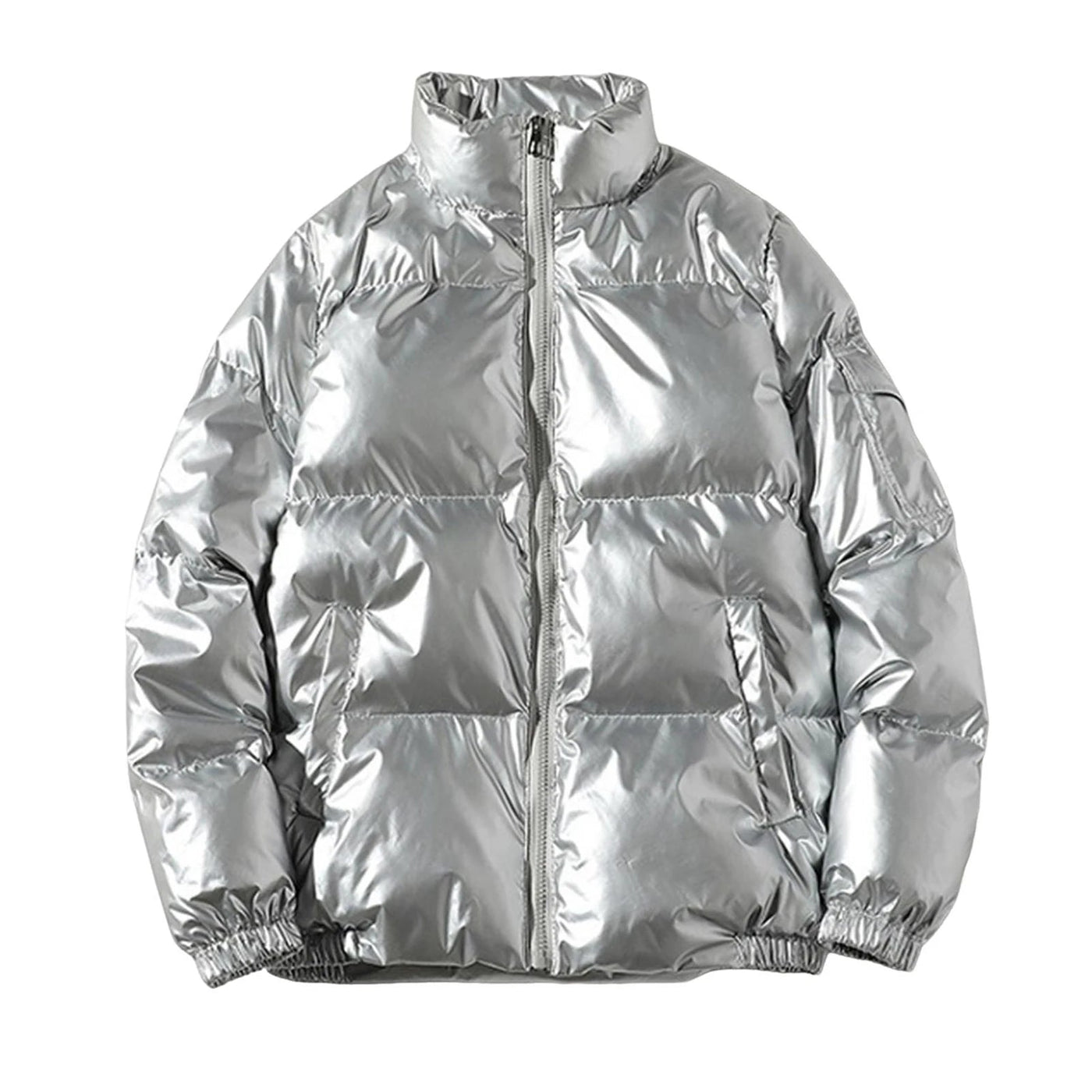 Phillipp | Moderne Winter Daunenjacke