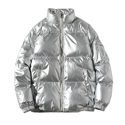 Phillipp | Moderne Winter Daunenjacke