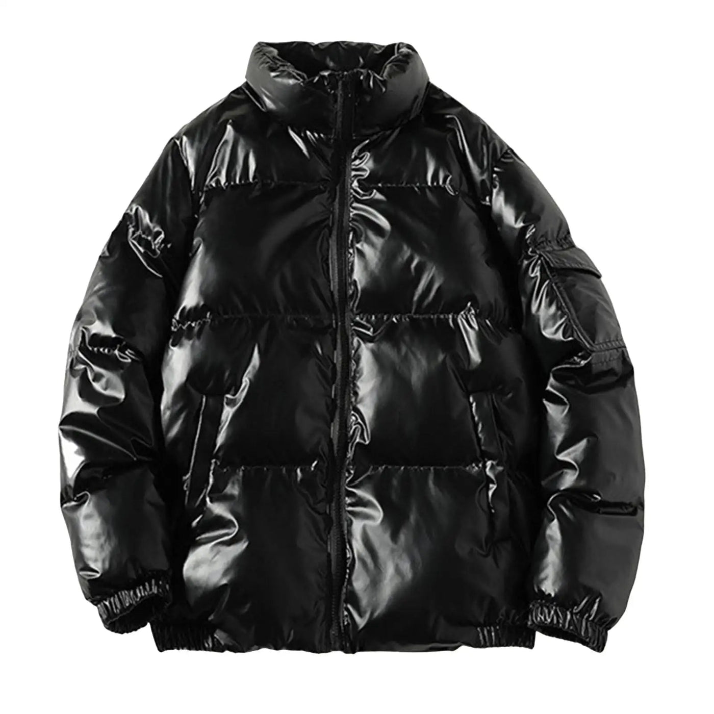 Phillipp | Moderne Winter Daunenjacke