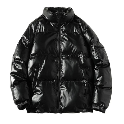 Phillipp | Moderne Winter Daunenjacke