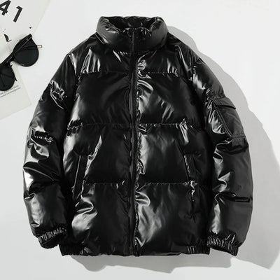 Phillipp | Moderne Winter Daunenjacke