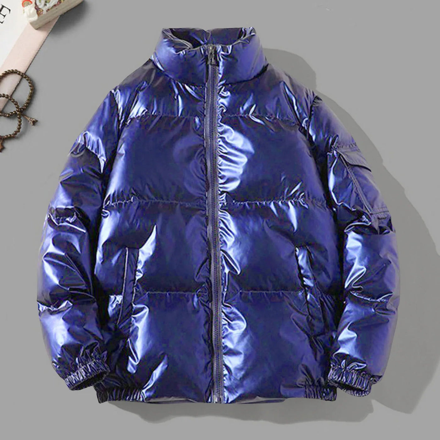 Phillipp | Moderne Winter Daunenjacke