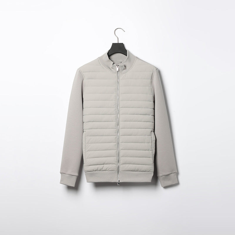 Klaus | Moderne Steppjacke