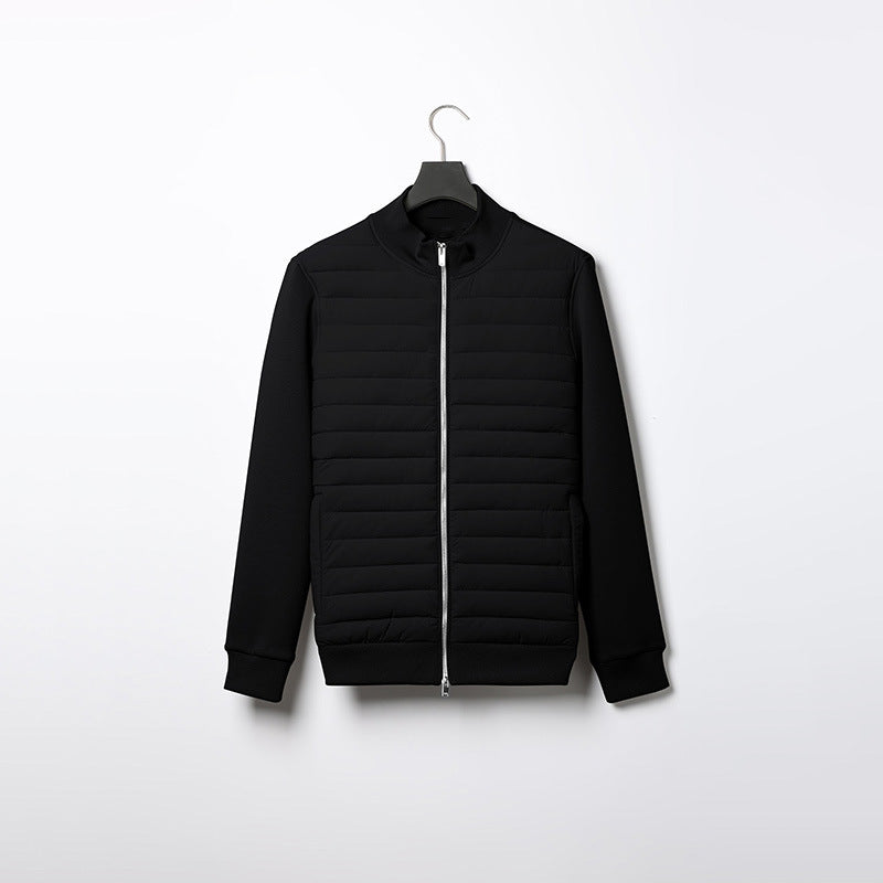 Klaus | Moderne Steppjacke