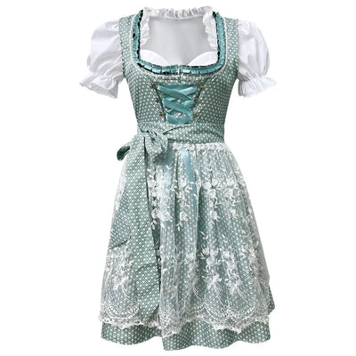 Simone | Modernes traditionelles Kleid für das Oktoberfest und Feste