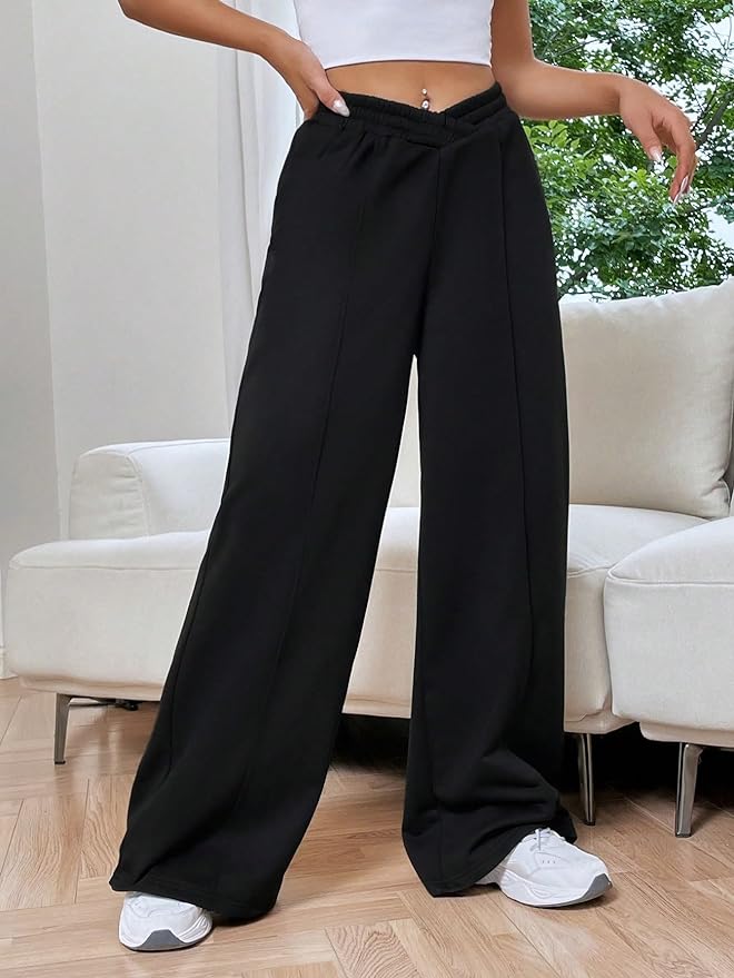 Jessika | Modische Baggy Jeans