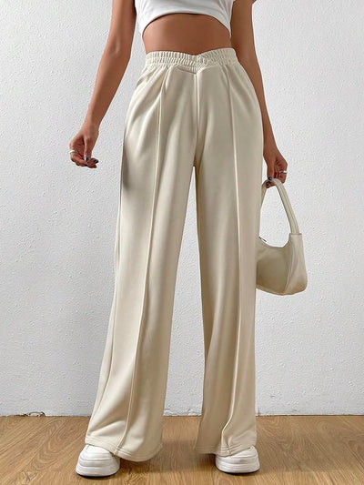 Jessika | Modische Baggy Jeans