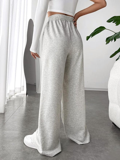 Jessika | Modische Baggy Jeans