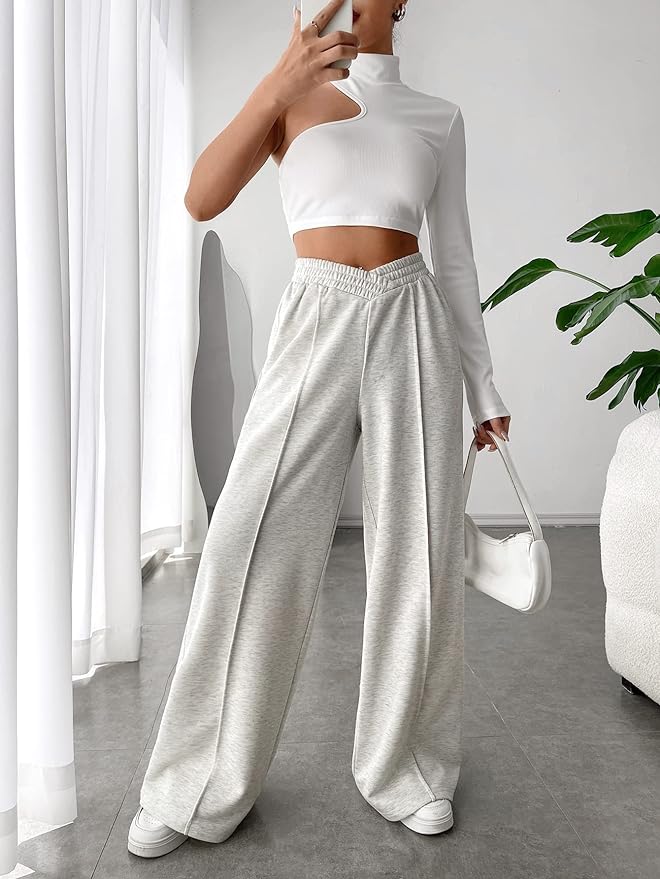 Jessika | Modische Baggy Jeans