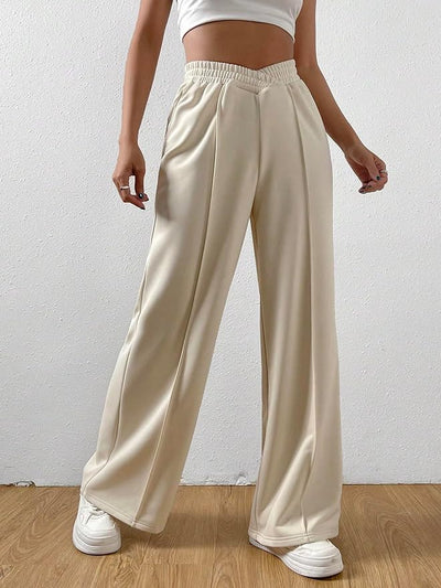 Jessika | Modische Baggy Jeans