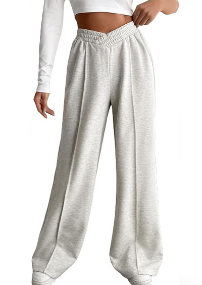 Jessika | Modische Baggy Jeans