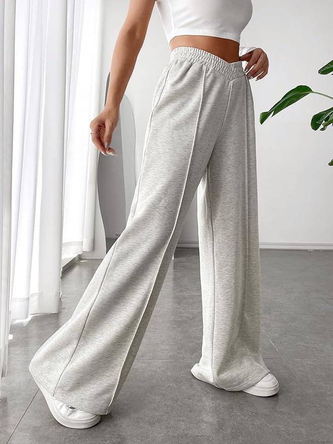 Jessika | Modische Baggy Jeans