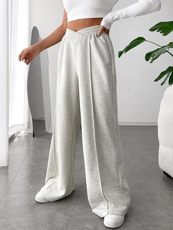 Jessika | Modische Baggy Jeans