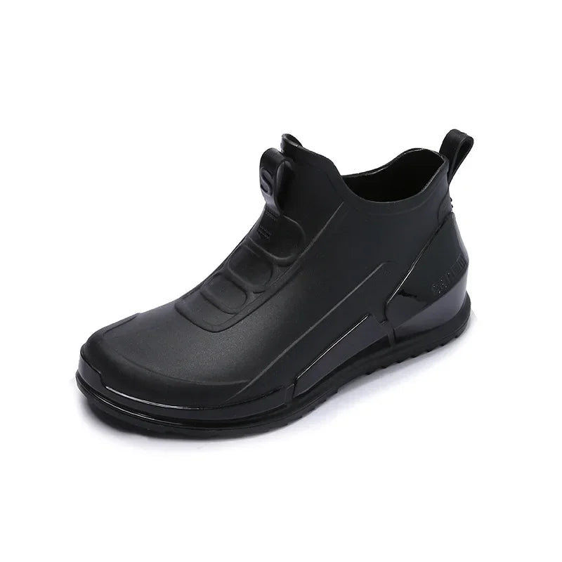 Gabriele | Stylische und praktische Gummistiefel