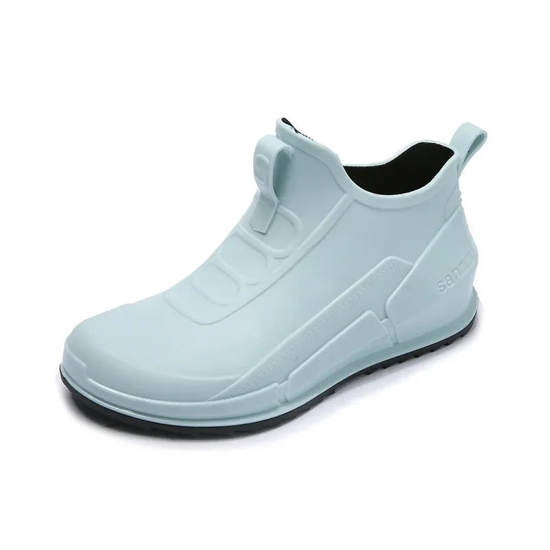 Gabriele | Stylische und praktische Gummistiefel
