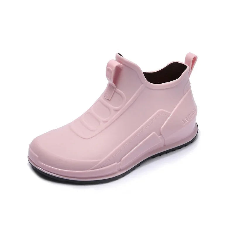 Gabriele | Stylische und praktische Gummistiefel