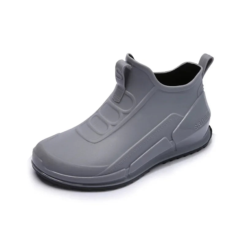 Gabriele | Stylische und praktische Gummistiefel