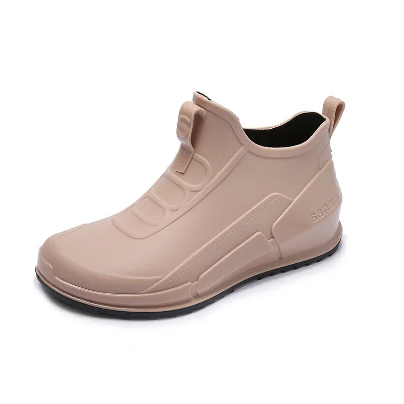 Gabriele | Stylische und praktische Gummistiefel