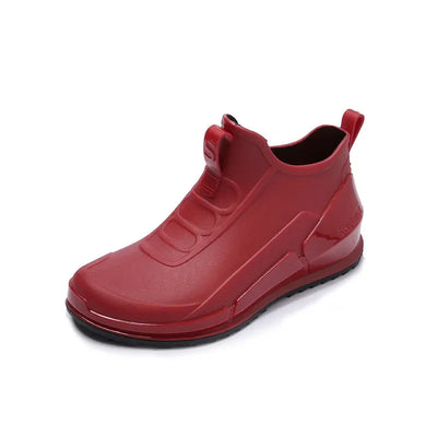 Gabriele | Stylische und praktische Gummistiefel