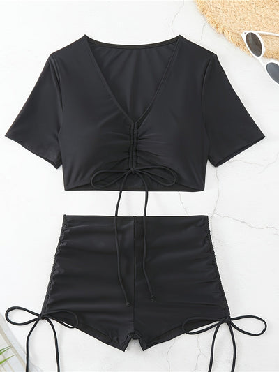 Perin | Sportliches Schwimmset