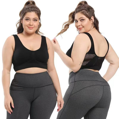 Sabine | Nahtloser Push-Up-BH