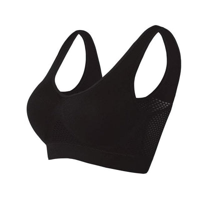 Sabine | Nahtloser Push-Up-BH