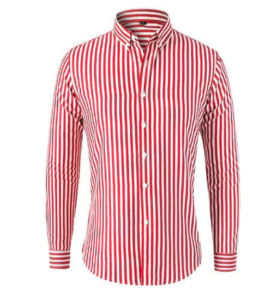 Nathono | Elegantes Hemd