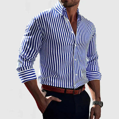 Nathono | Elegantes Hemd