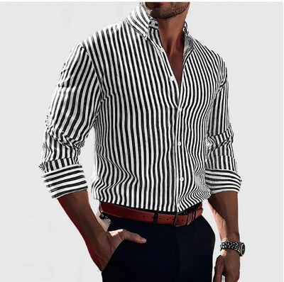 Nathono | Elegantes Hemd