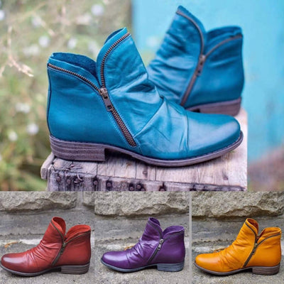 Emilia | Damenstiefelette