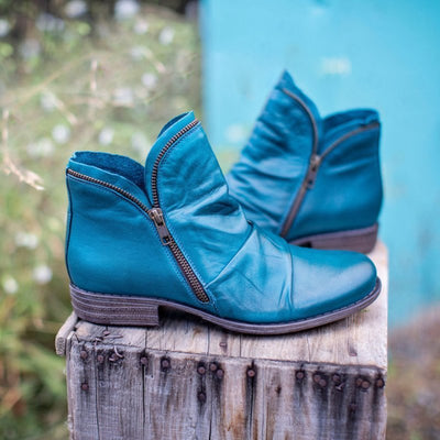 Emilia | Damenstiefelette