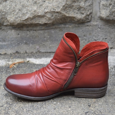 Variant image for Mia | Damenstiefelette-28