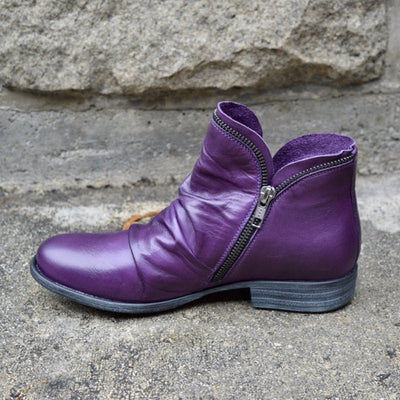 Variant image for Mia | Damenstiefelette-37