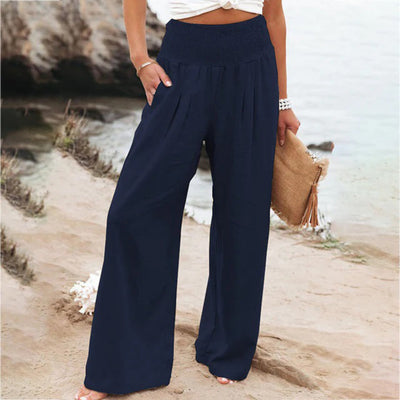 Johanna | Elegante und bequeme Hose