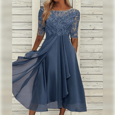 Variant image for Laura | Festliche Kleider Damen-8