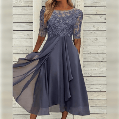 Variant image for Laura | Festliche Kleider Damen-15