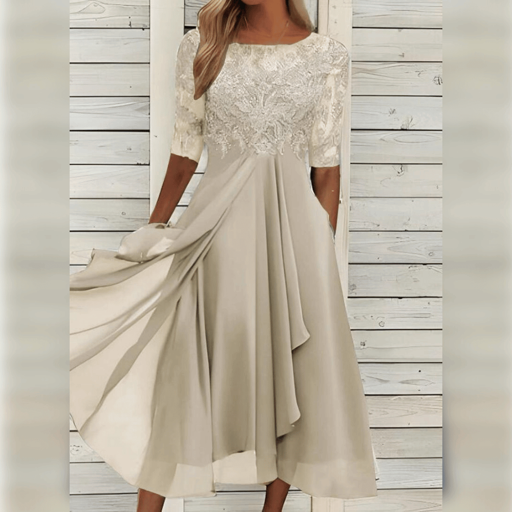 Variant image for Laura | Festliche Kleider Damen-29